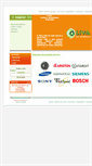 Mobile Screenshot of olivadeangola.com